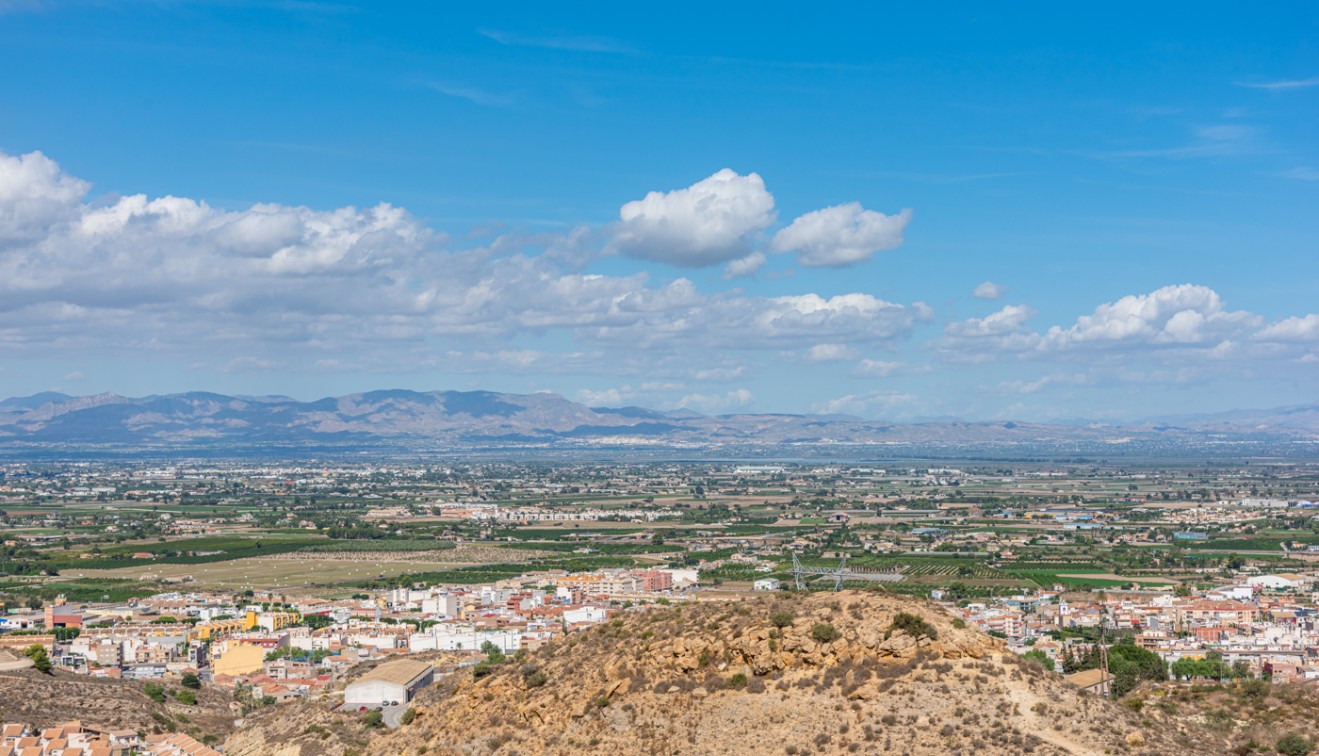 Venta - Piso - Ciudad Quesada - Rojales