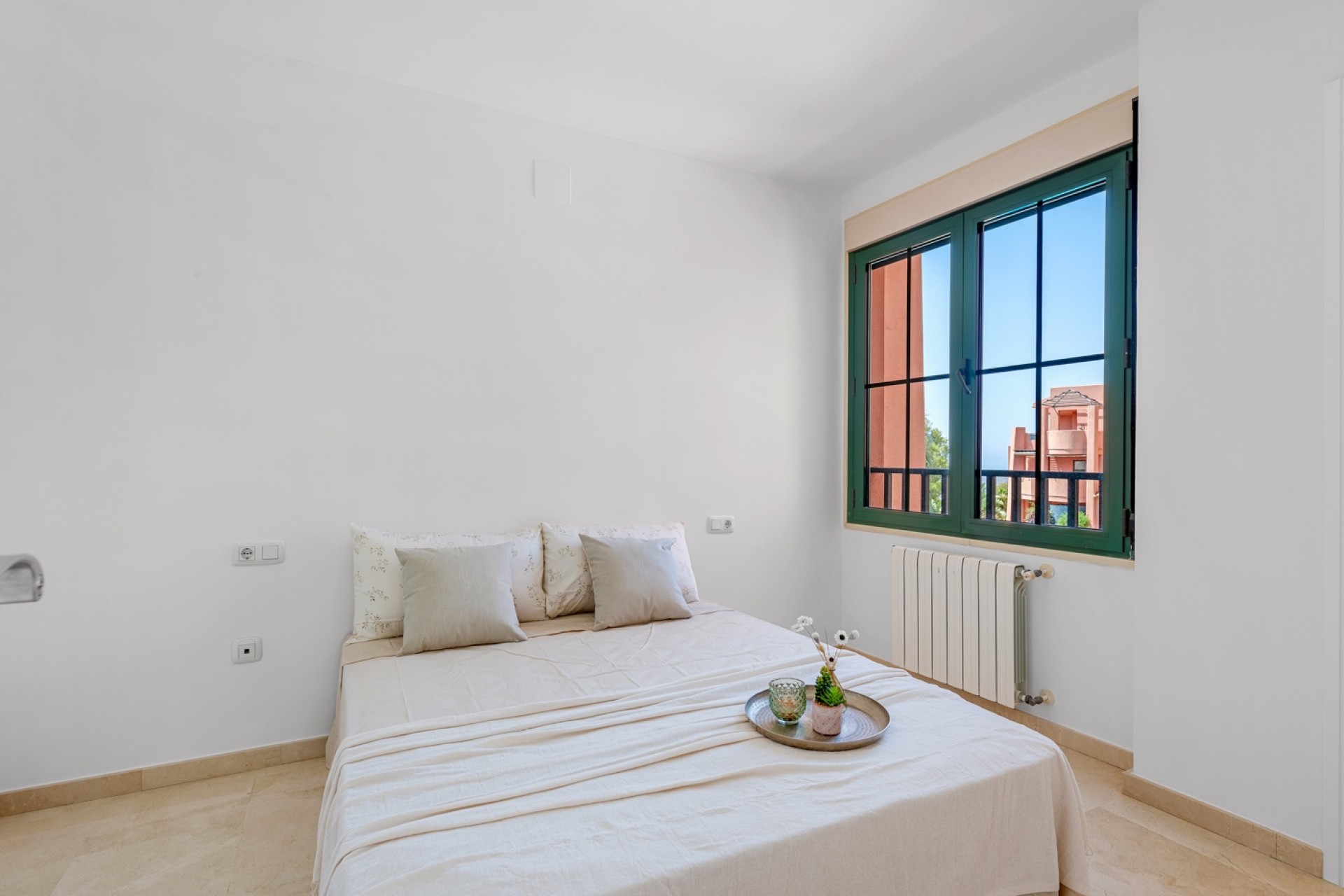 Venta - Piso - Finestrat - Sierra cortina