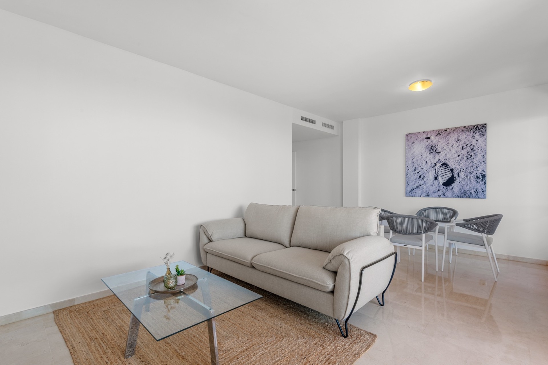 Venta - Piso - Finestrat - Sierra cortina