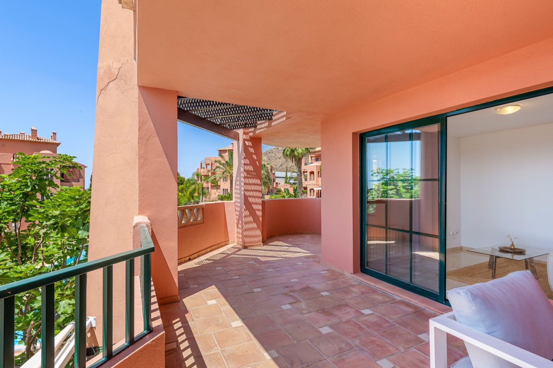 Venta - Piso - Finestrat - Sierra cortina