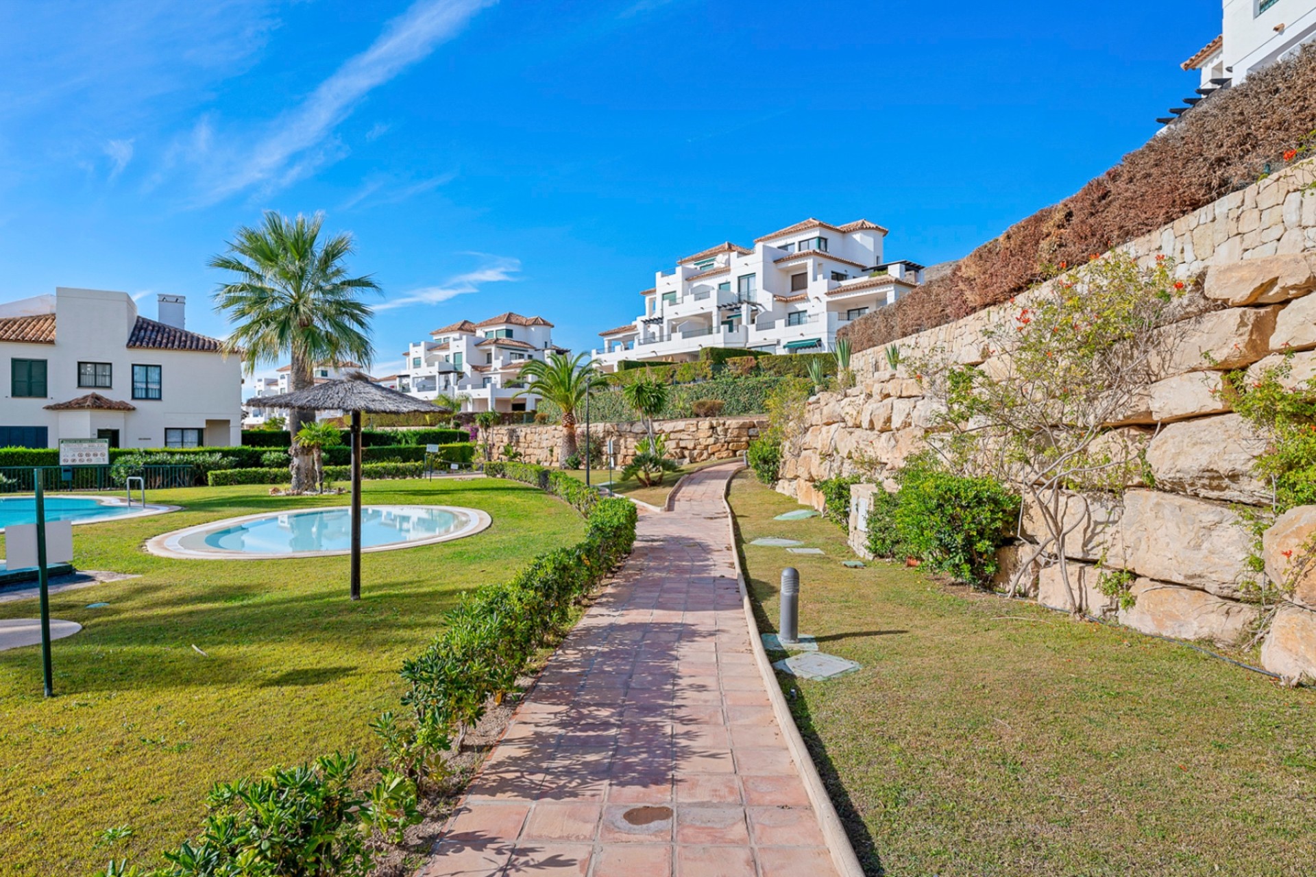 Venta - Piso - Finestrat - Sierra cortina