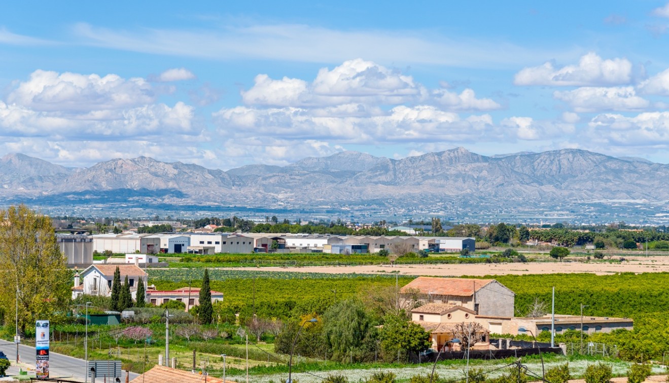 Venta - Piso - Formentera del Segura