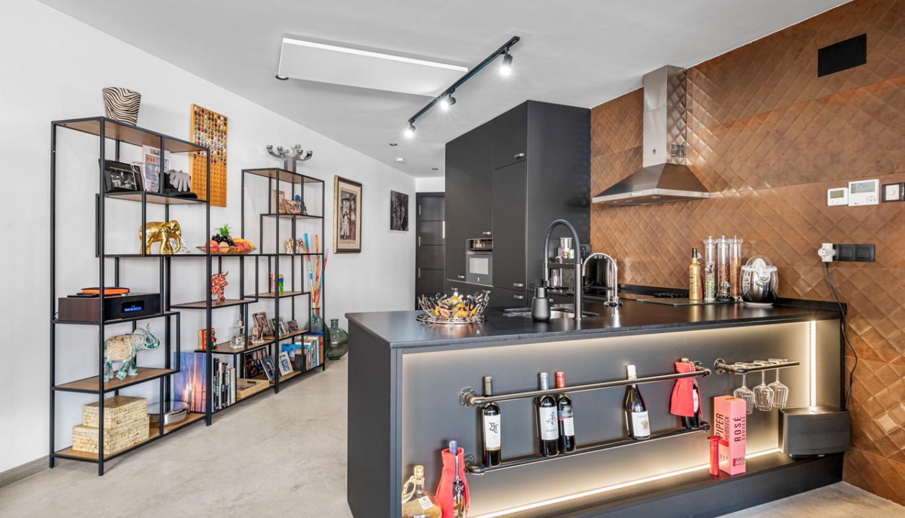 Venta - Piso - Formentera del Segura