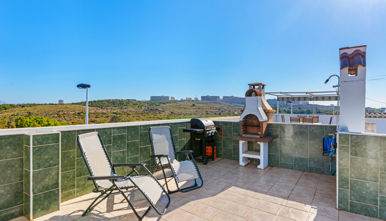 Venta - Piso - Gran Alacant  - Gran Alacant