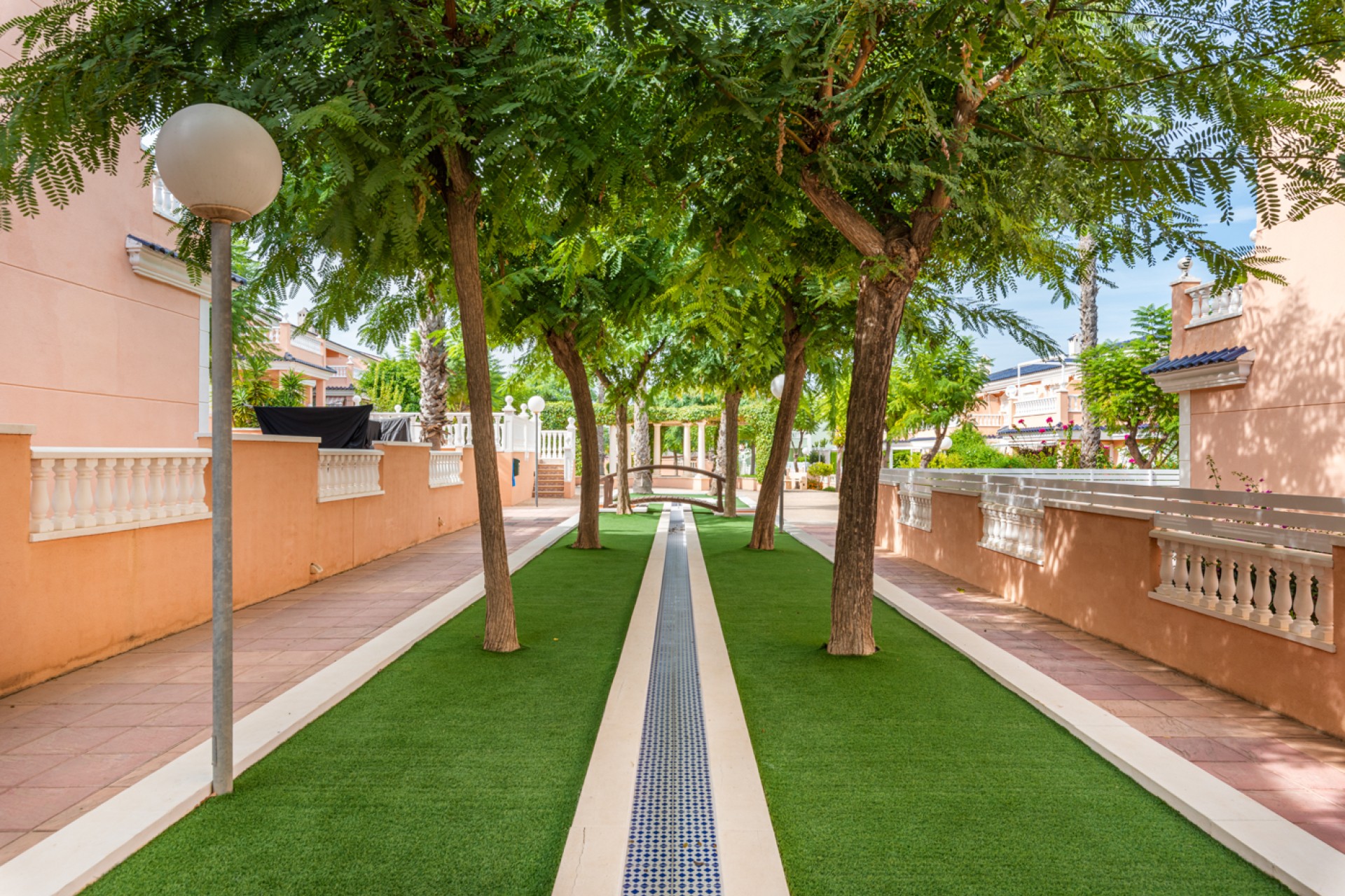 Venta - Piso - Gran Alacant  - Gran Alacant