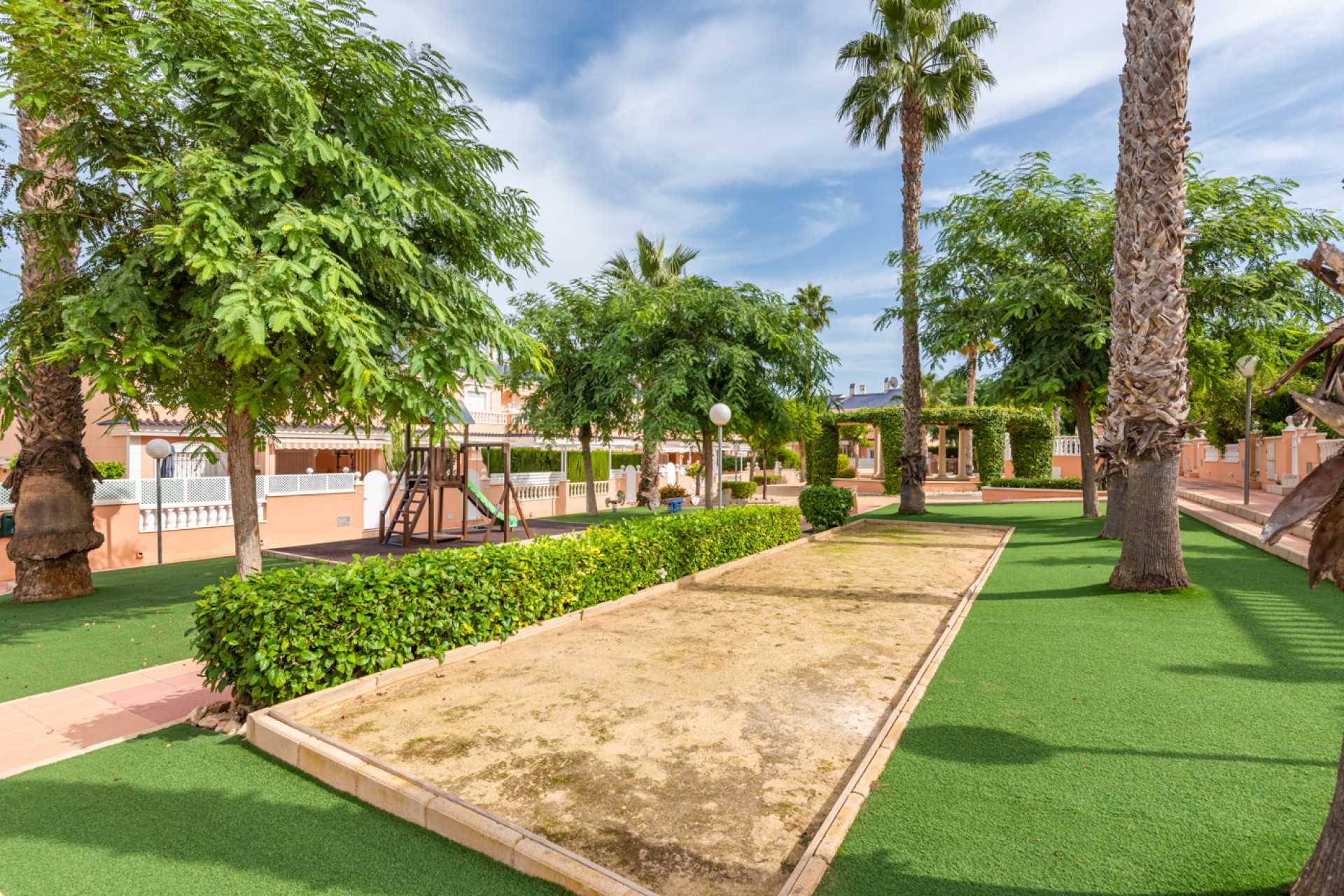 Venta - Piso - Gran Alacant  - Gran Alacant