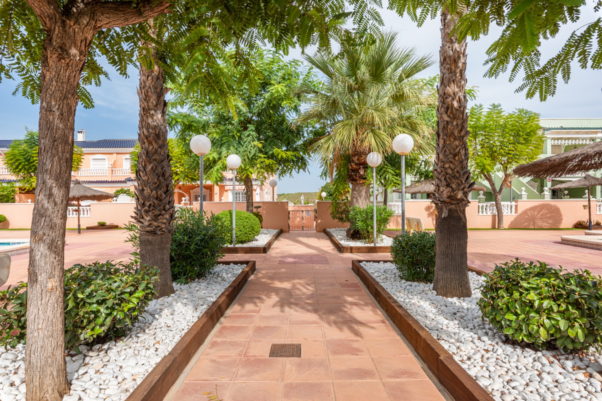 Venta - Piso - Gran Alacant  - Gran Alacant