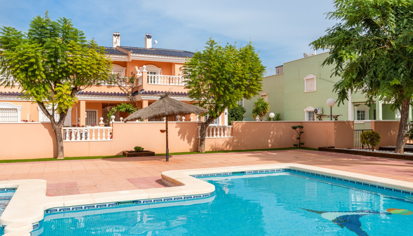 Venta - Piso - Gran Alacant  - Gran Alacant