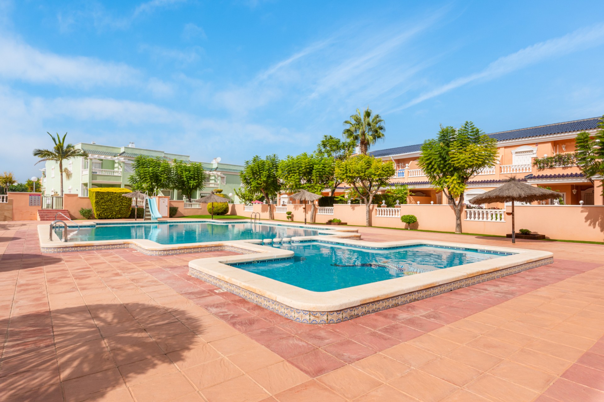 Venta - Piso - Gran Alacant  - Gran Alacant