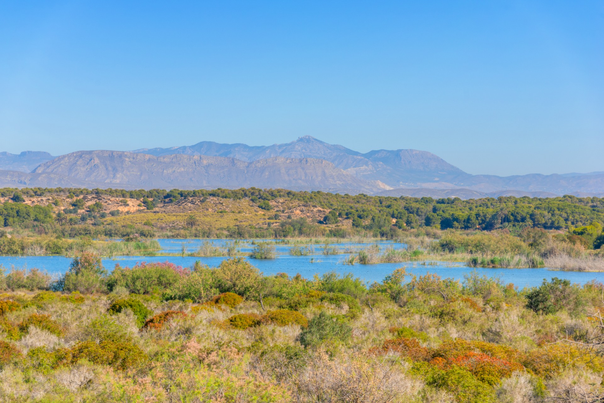 Venta - Piso - Gran Alacant  - Gran Alacant