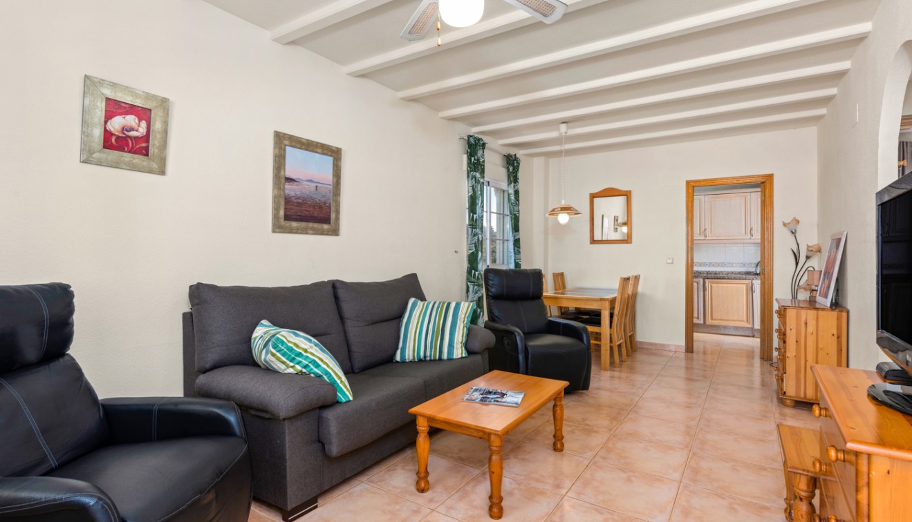 Venta - Piso - Gran Alacant  - Gran Alacant