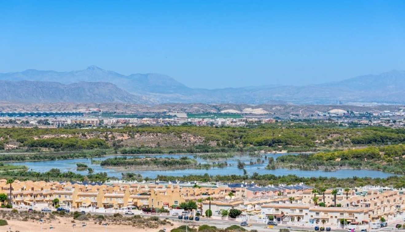 Venta - Piso - Gran Alacant  - Gran Alacant