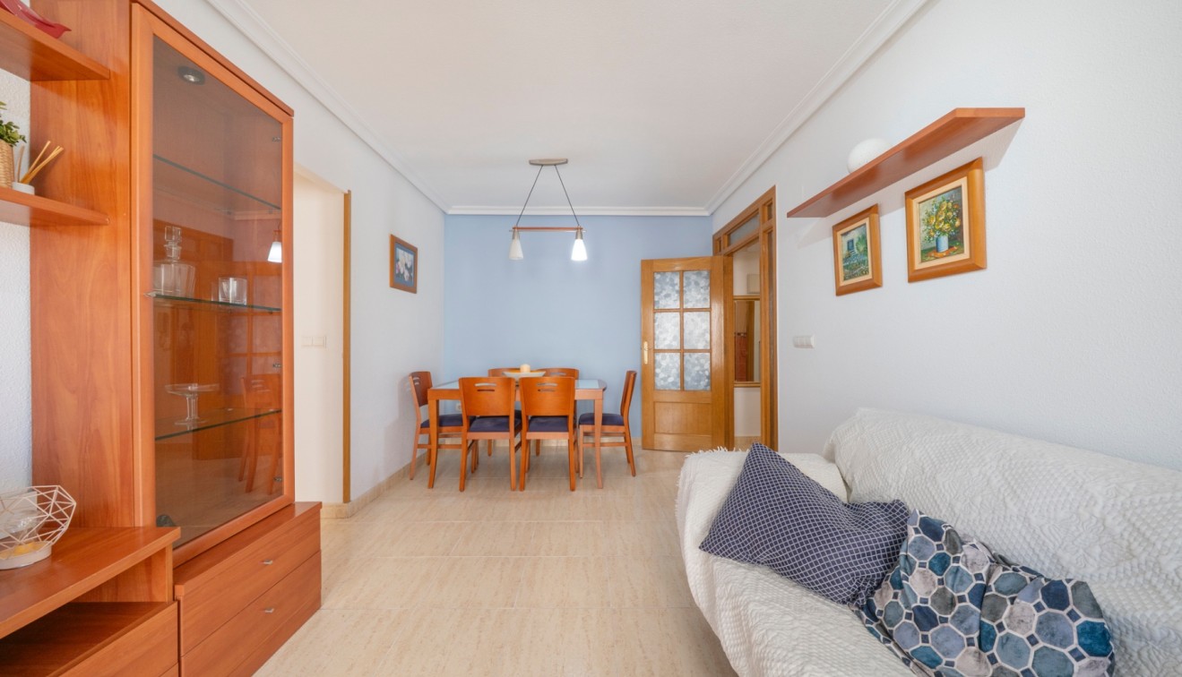 Venta - Piso - Guardamar del Segura - Pueblo