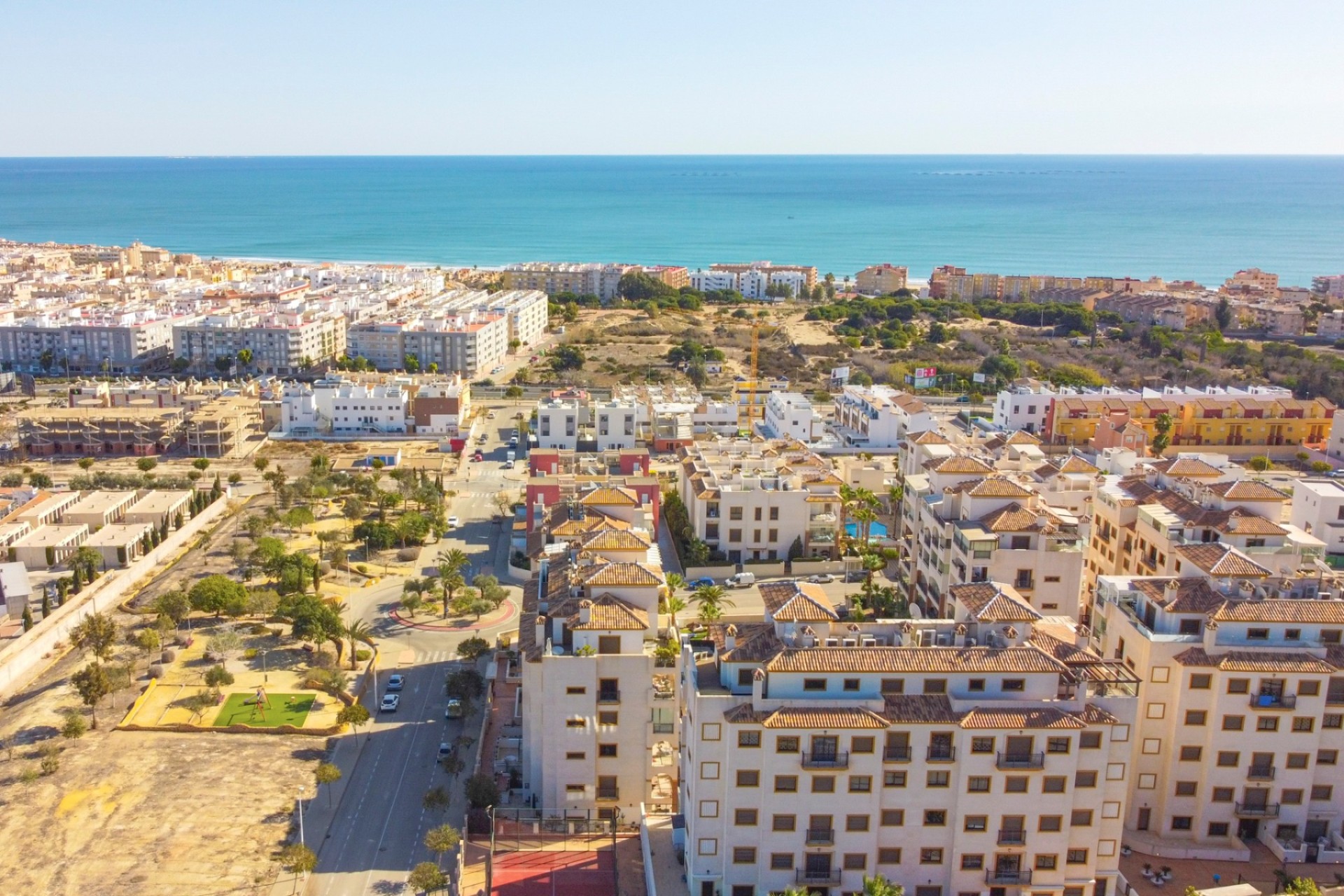 Venta - Piso - Guardamar del Segura