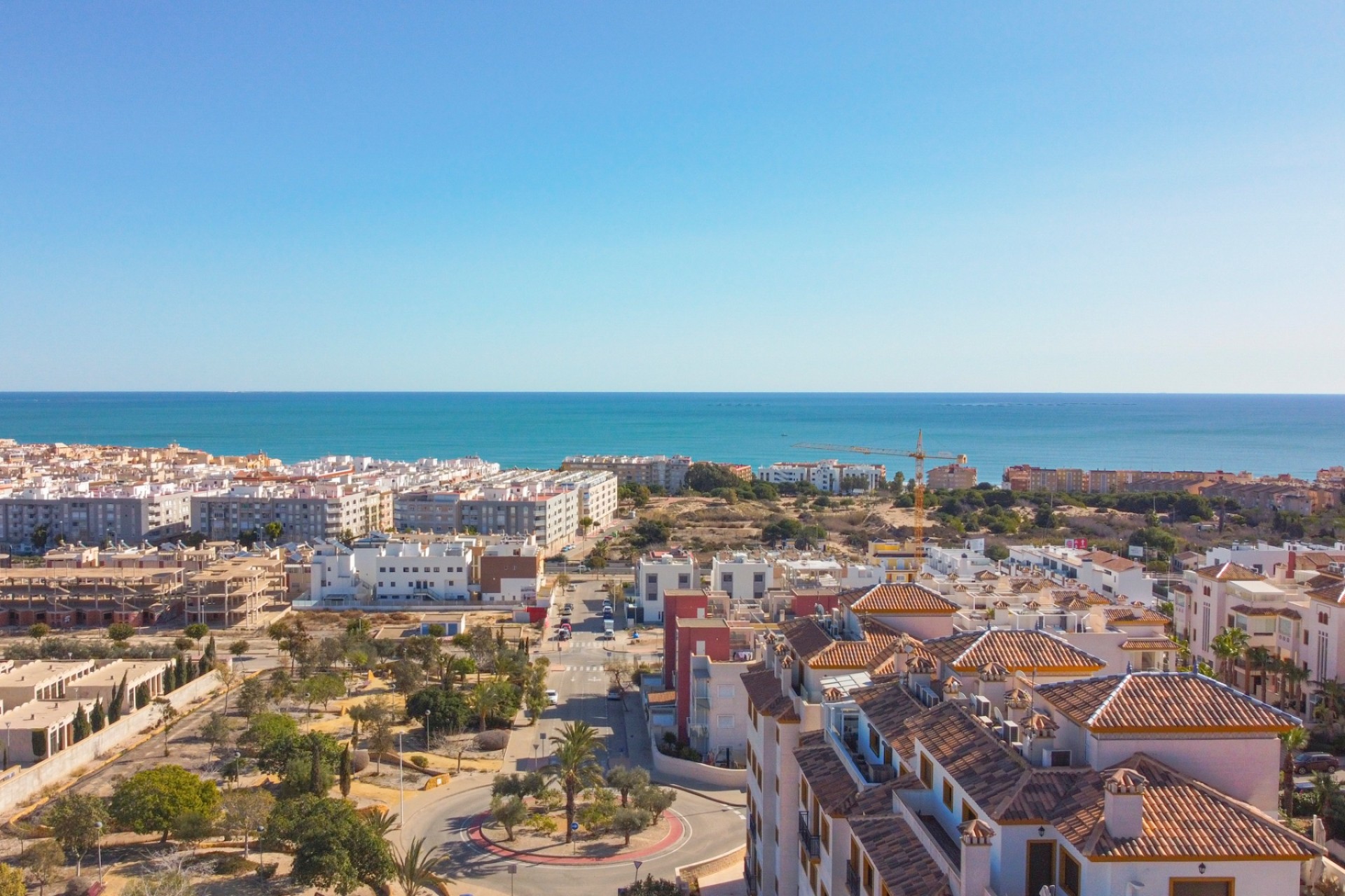 Venta - Piso - Guardamar del Segura