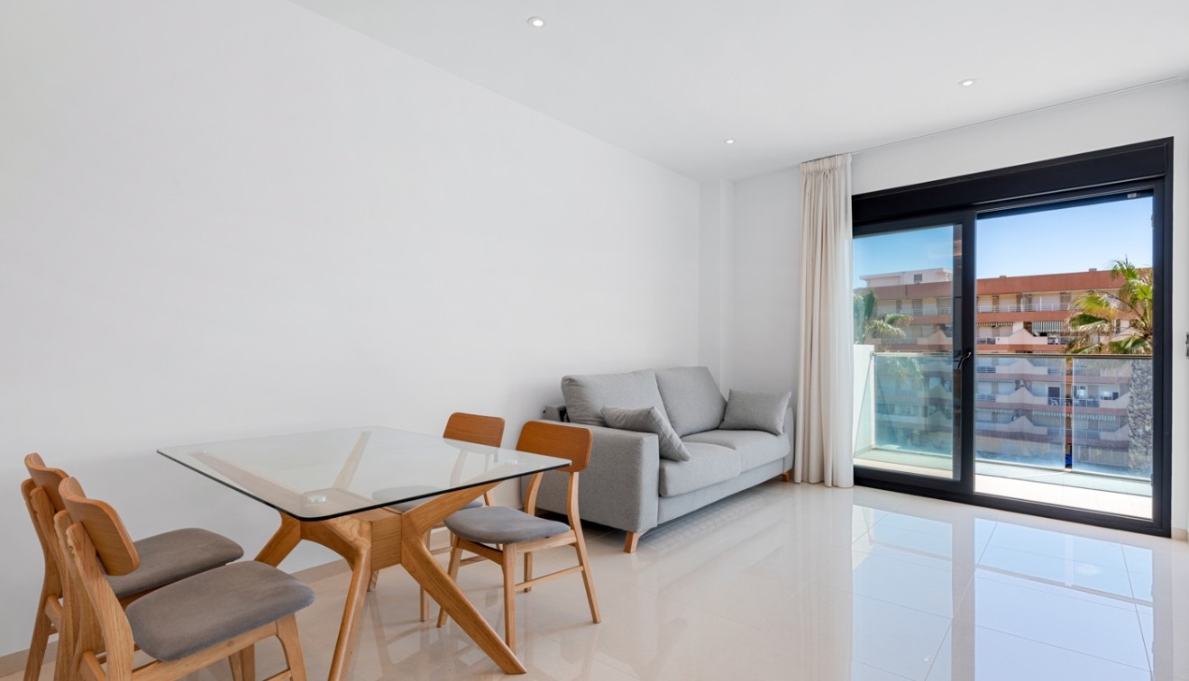 Venta - Piso - Guardamar del Segura