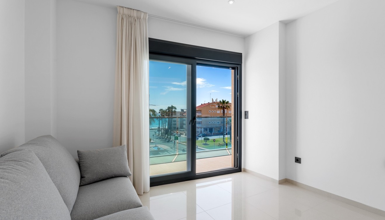 Venta - Piso - Guardamar del Segura