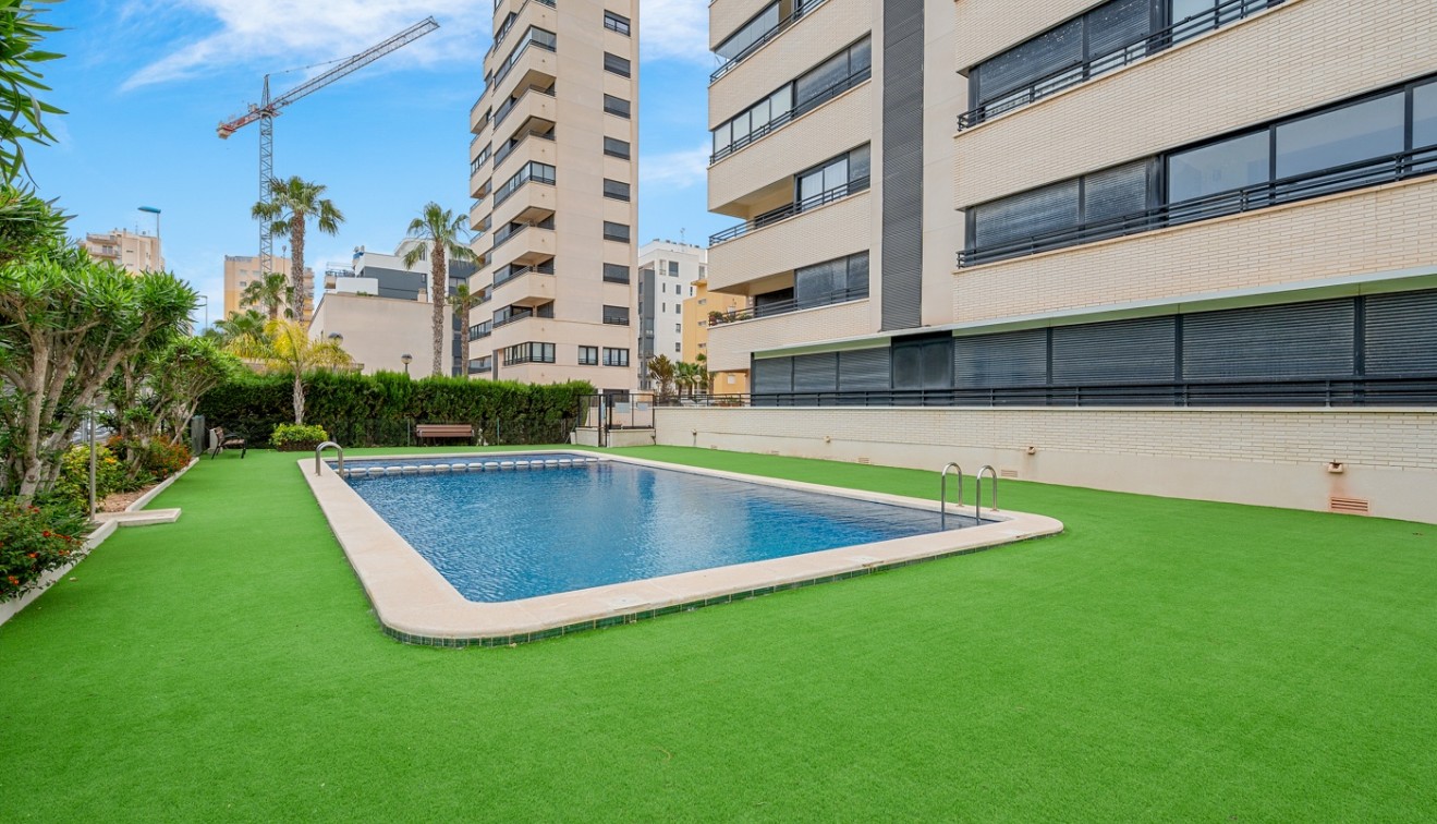 Venta - Piso - Guardamar del Segura