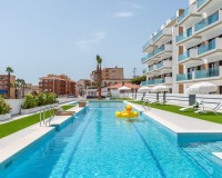 Venta - Piso - Guardamar del Segura