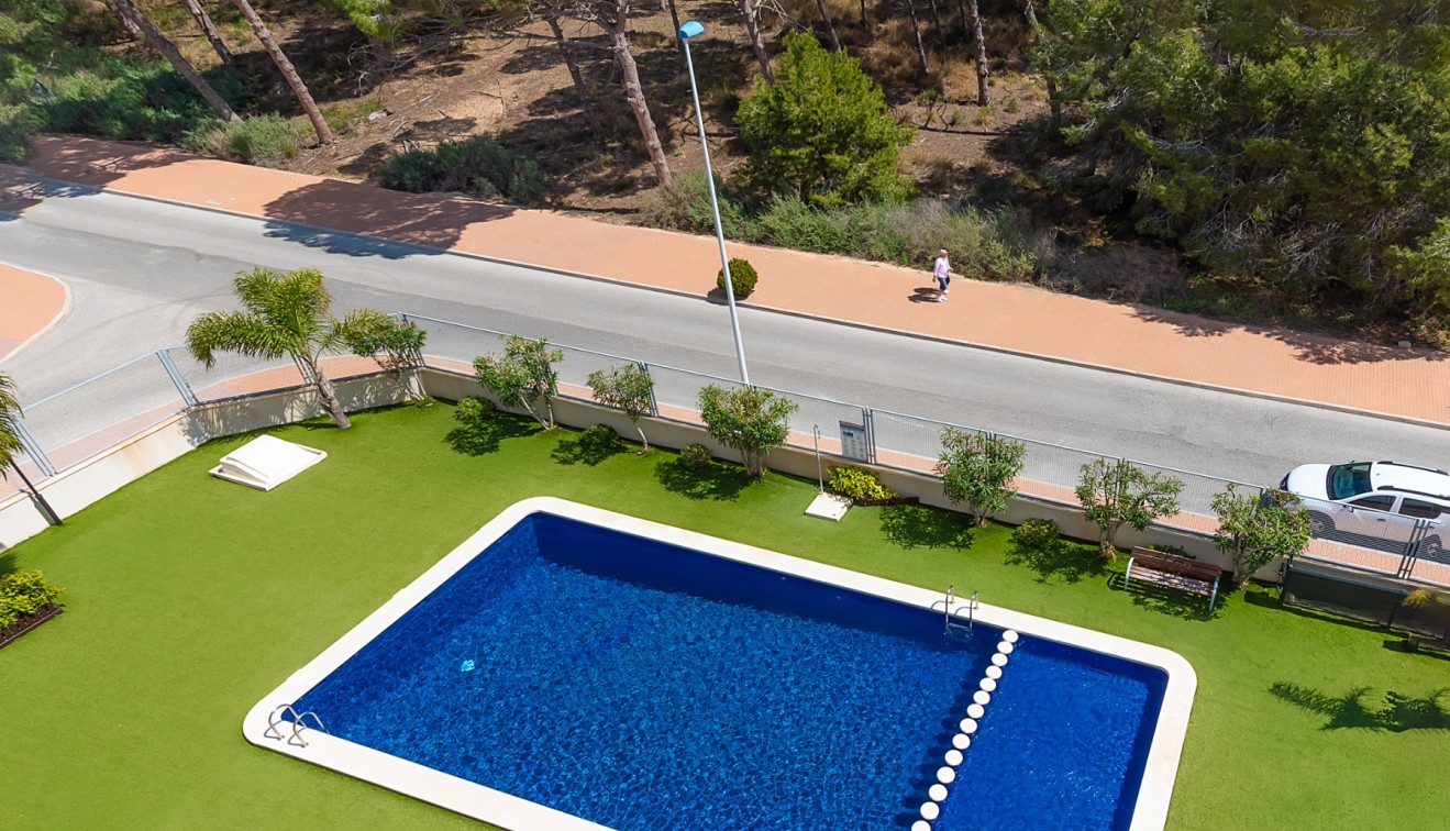 Venta - Piso - Guardamar del Segura