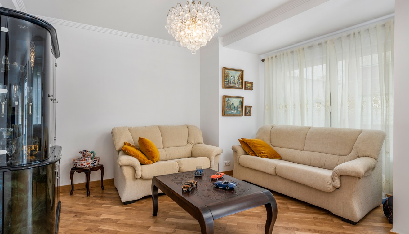 Venta - Piso - Guardamar del Segura