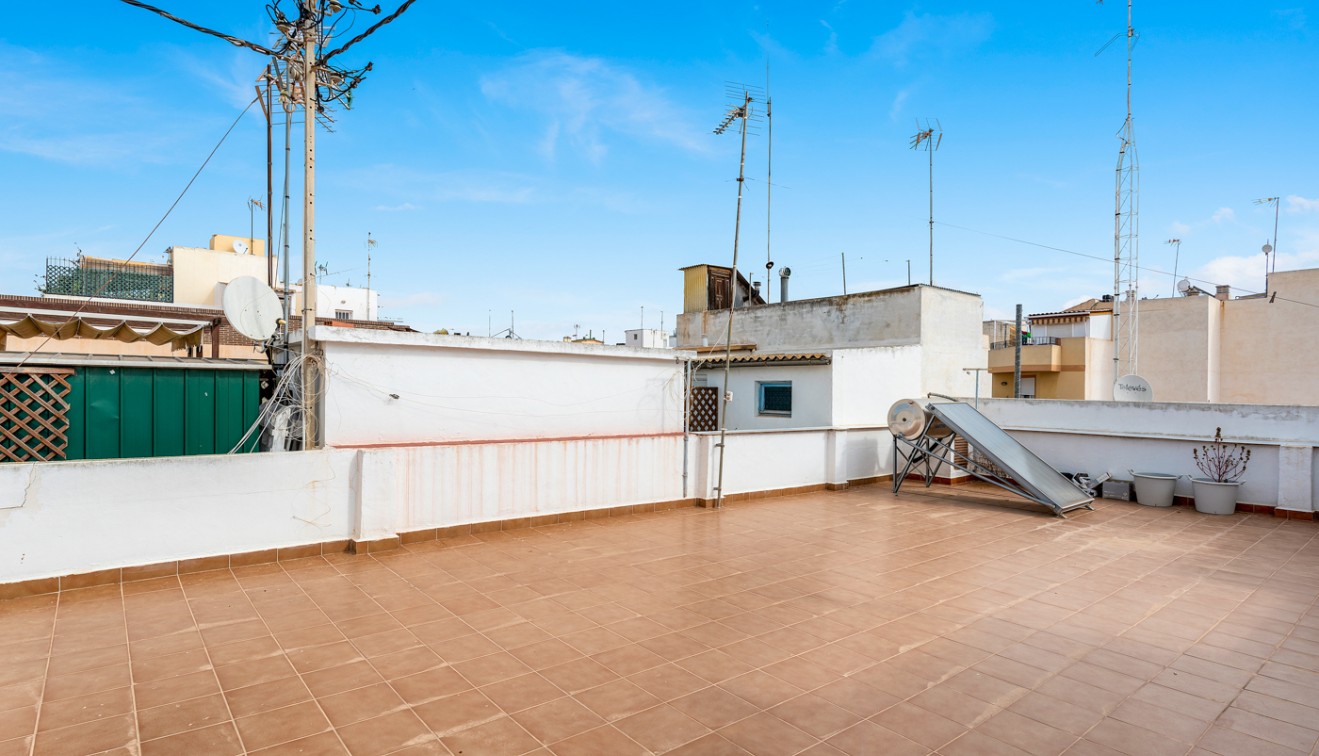 Venta - Piso - Guardamar del Segura