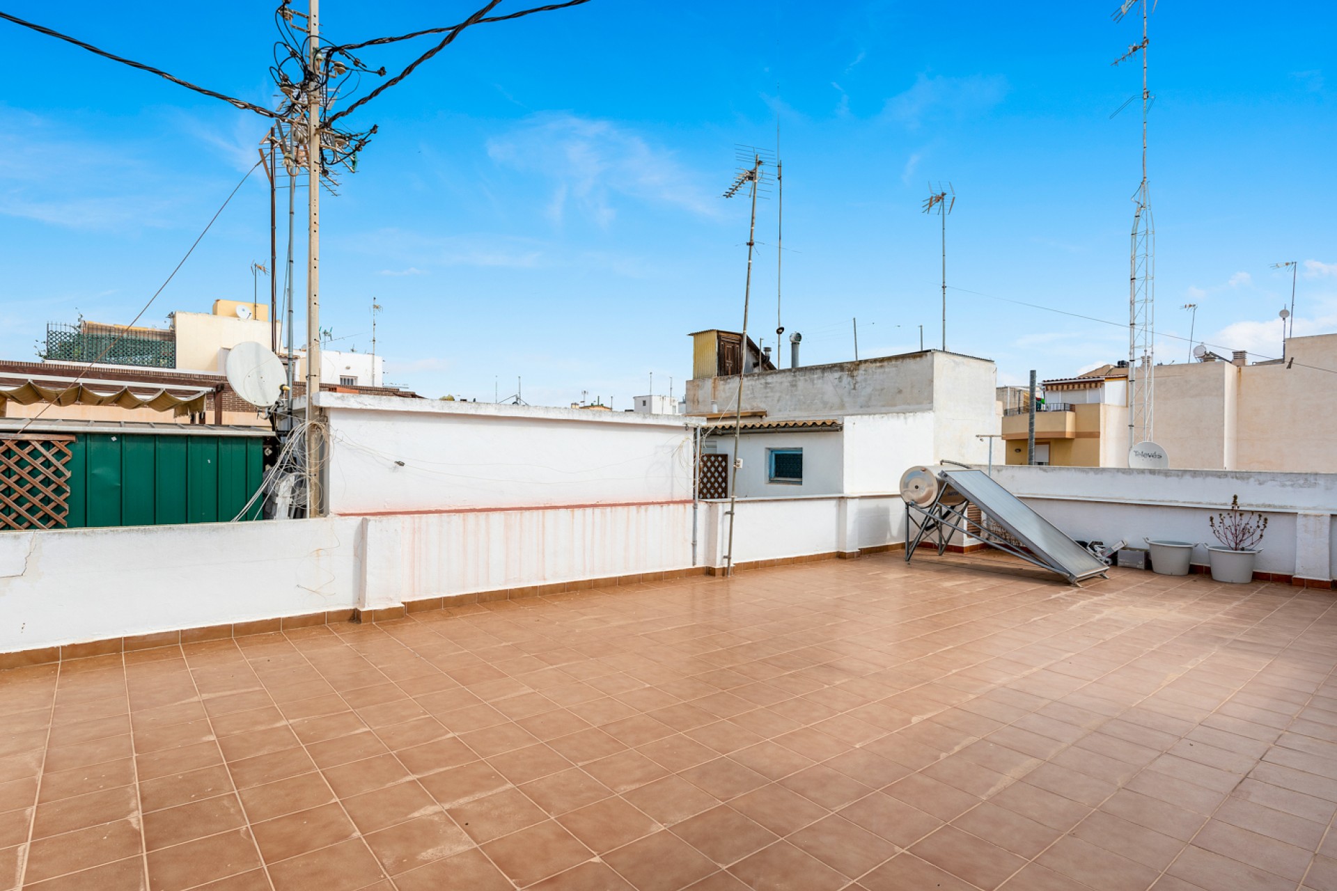 Venta - Piso - Guardamar del Segura