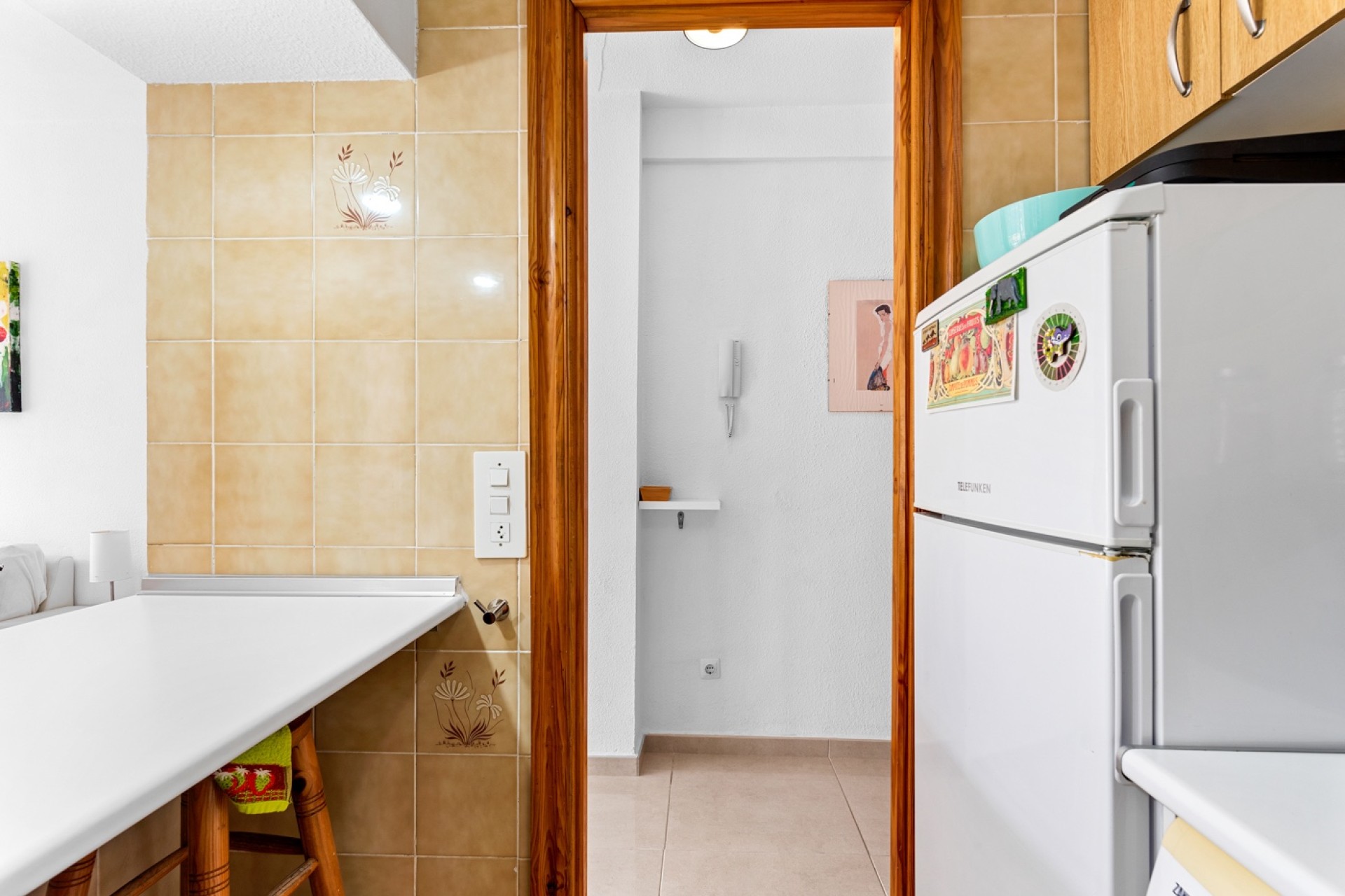 Venta - Piso - La Nucia - La nucia