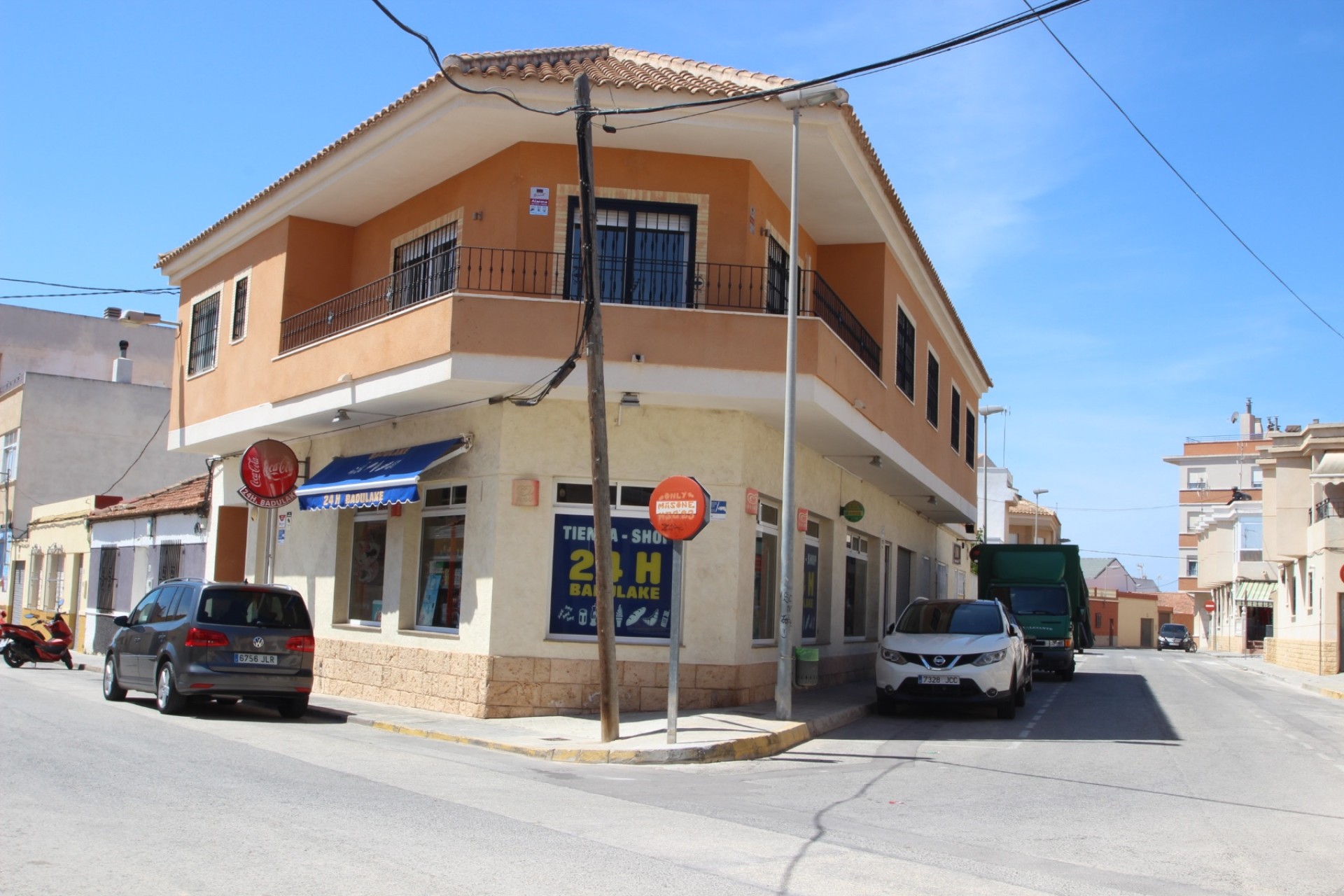 Venta - Piso - Los Montesinos