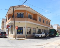 Venta - Piso - Los Montesinos