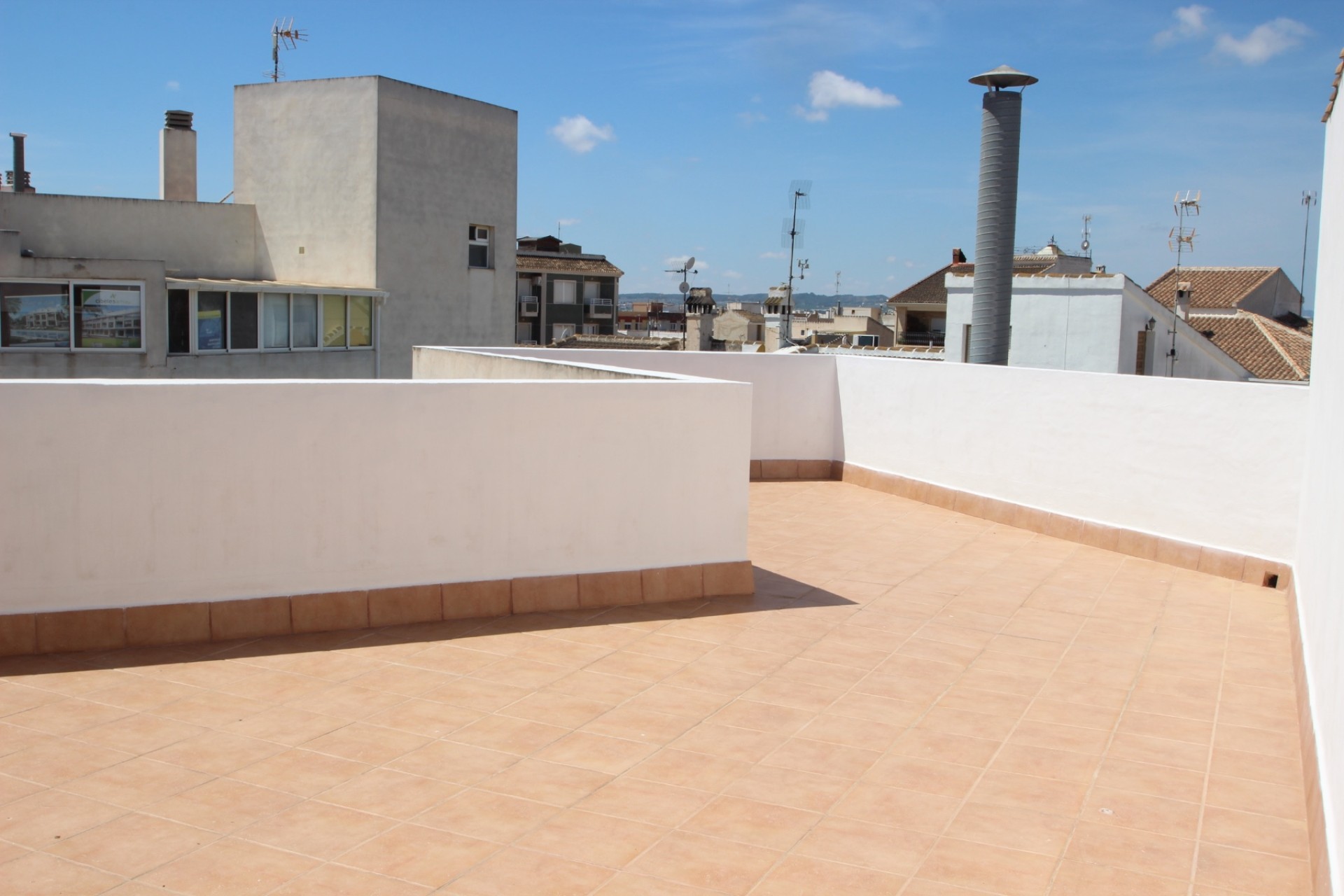 Venta - Piso - Los Montesinos