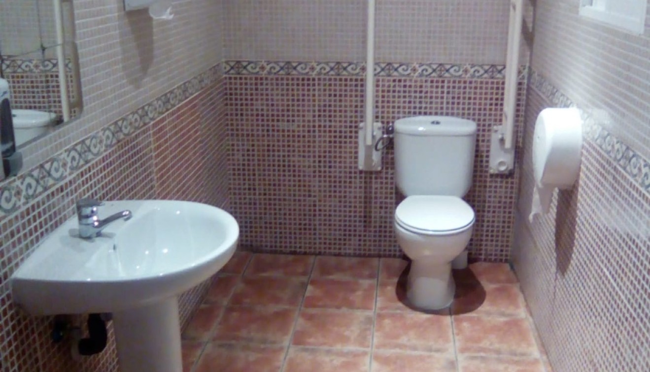 Venta - Piso - Los Montesinos