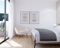 Venta - Piso - Monforte del Cid - Font del Llop