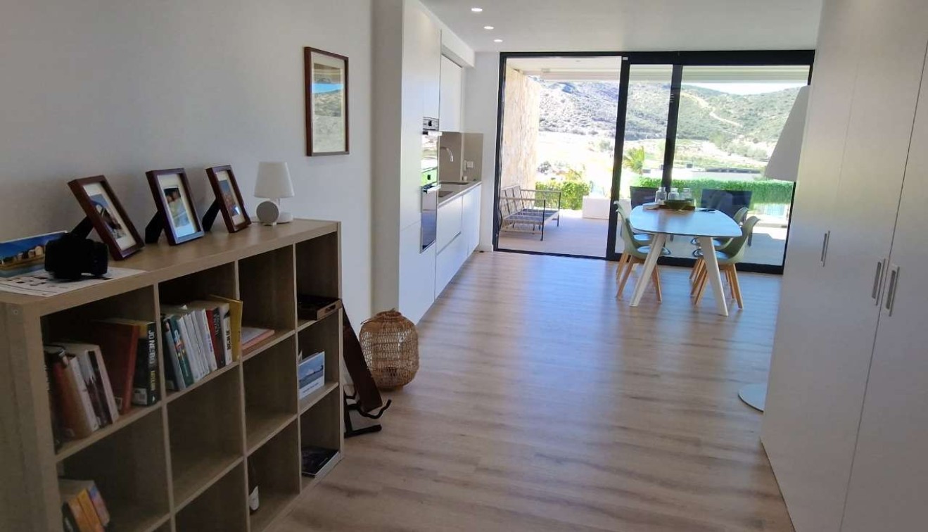 Venta - Piso - Monforte del Cid - Font del Llop