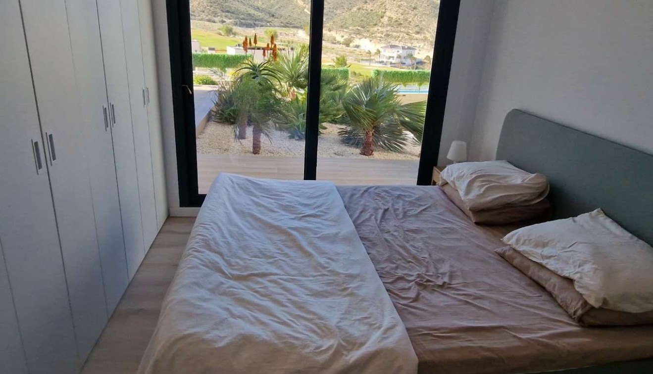 Venta - Piso - Monforte del Cid - Font del Llop