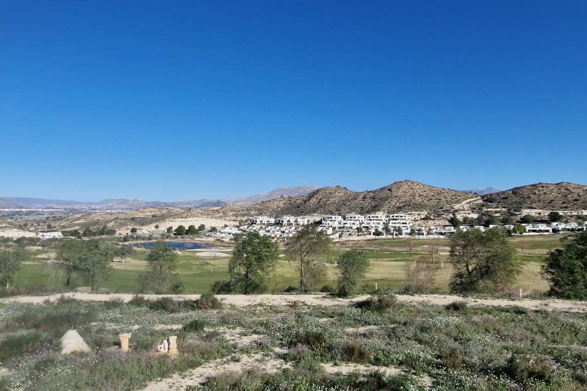 Venta - Piso - Monforte del Cid - Font del Llop