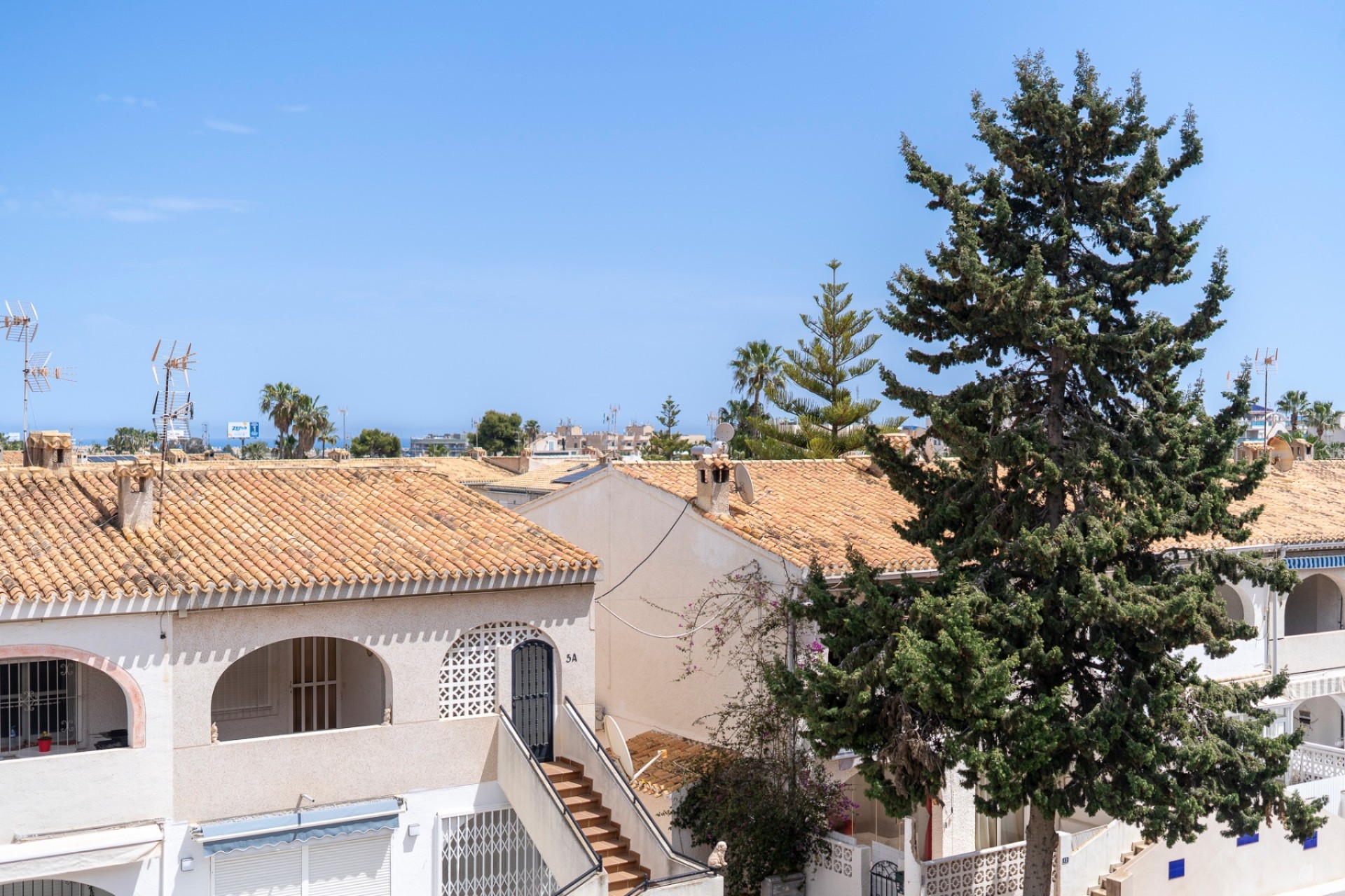 Venta - Piso - Orihuela costa - Cabo Roig