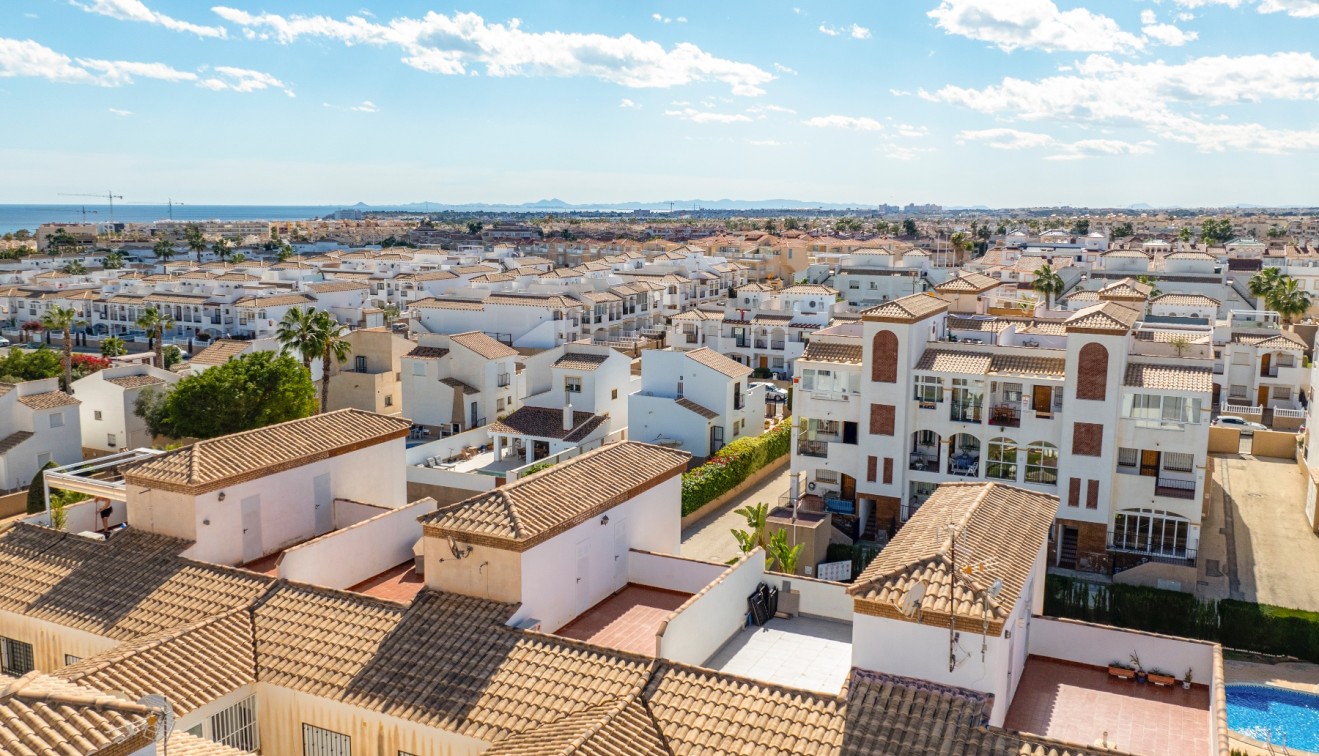 Venta - Piso - Orihuela costa - La Ciñuelica