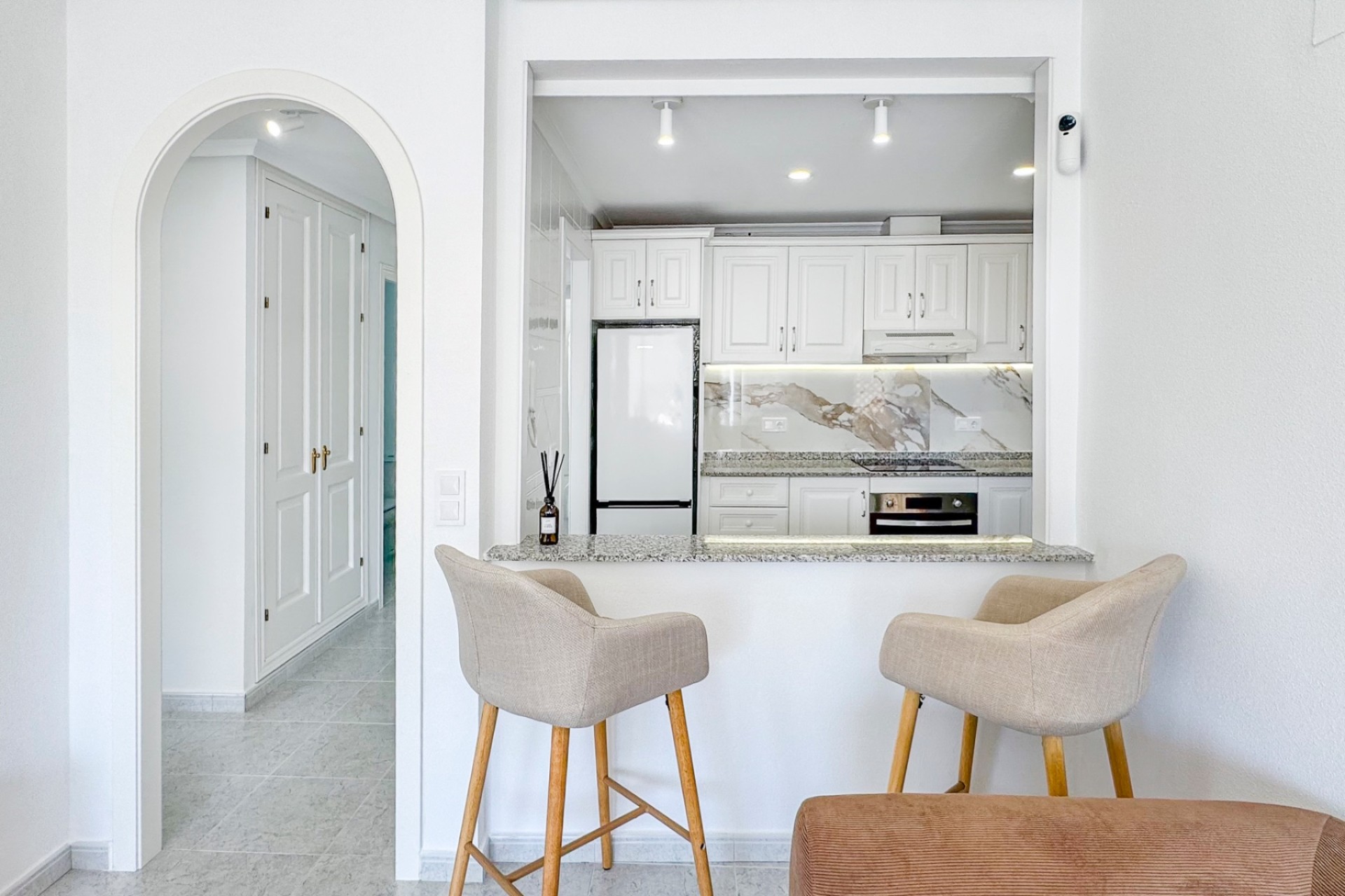 Venta - Piso - Orihuela costa - Lomas de Campoamor