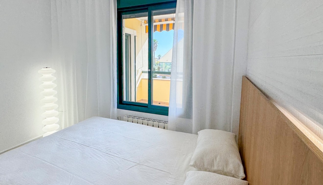 Venta - Piso - Orihuela costa - Lomas de Campoamor