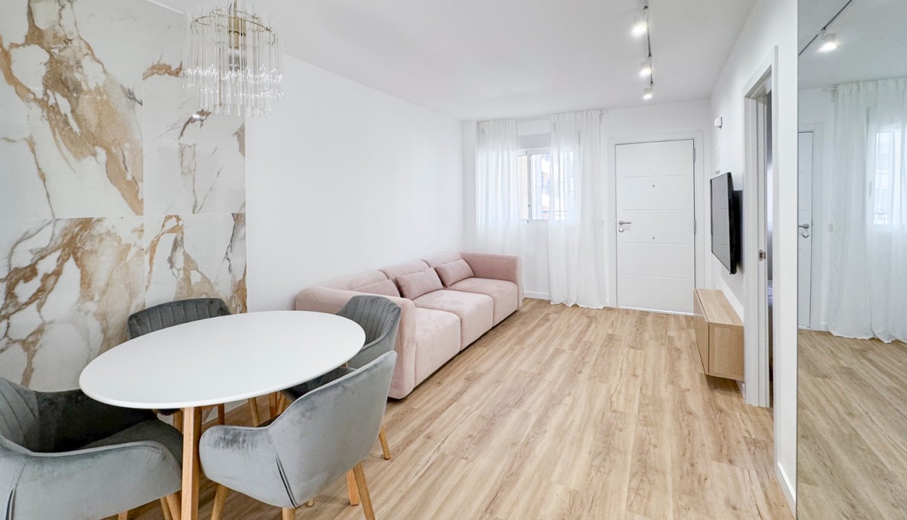 Venta - Piso - Orihuela costa - Los Altos