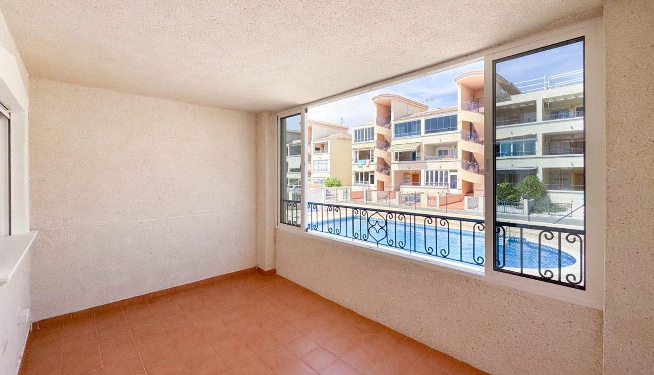 Venta - Piso - Orihuela costa - Los Altos