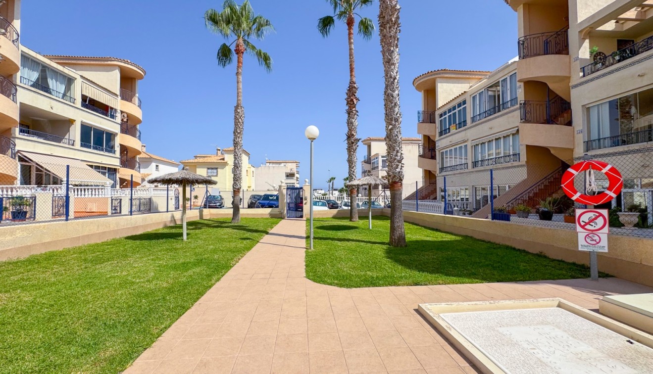 Venta - Piso - Orihuela costa - Los Altos