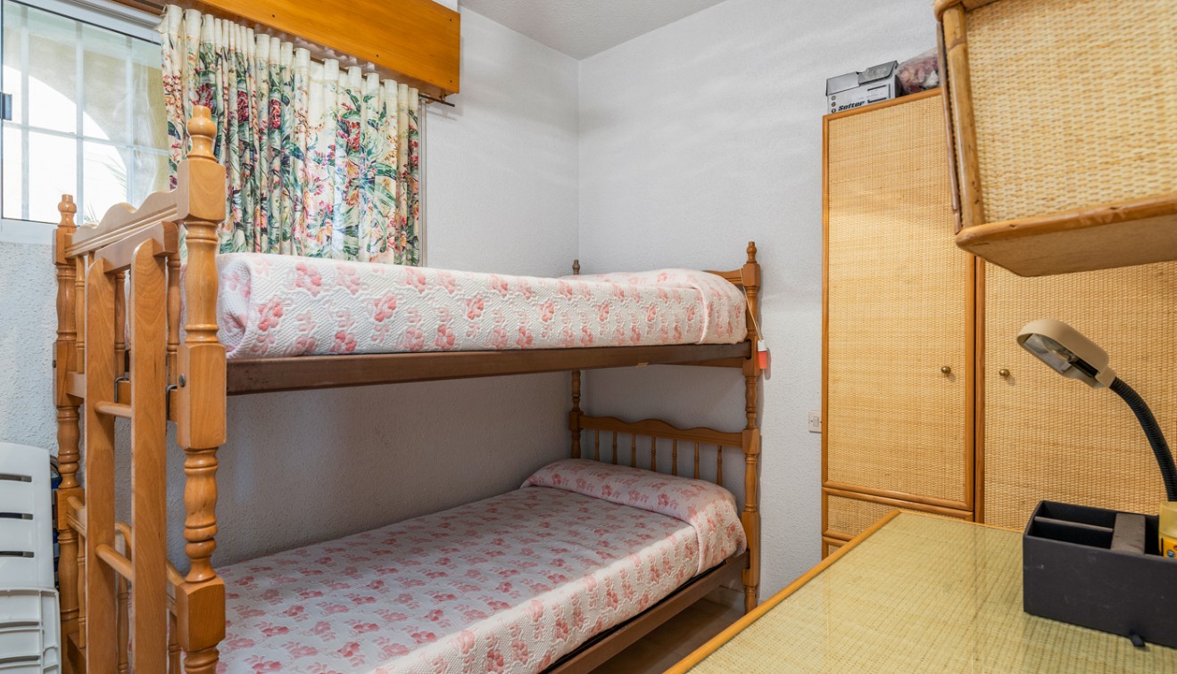 Venta - Piso - Orihuela costa - Mil Palmeras