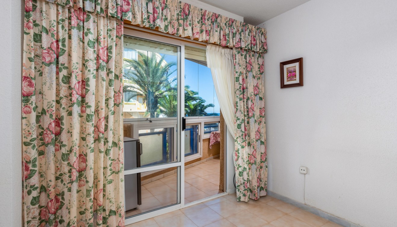 Venta - Piso - Orihuela costa - Mil Palmeras