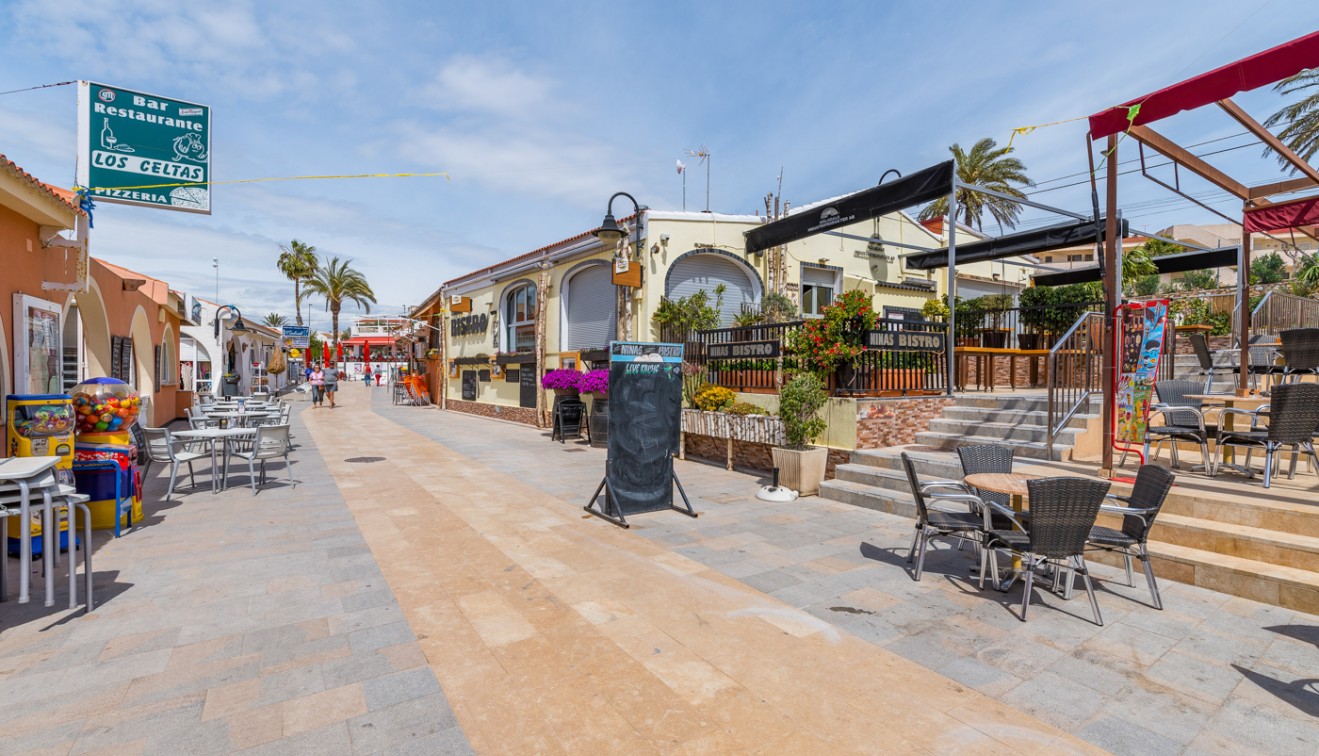 Venta - Piso - Orihuela costa - Mil Palmeras