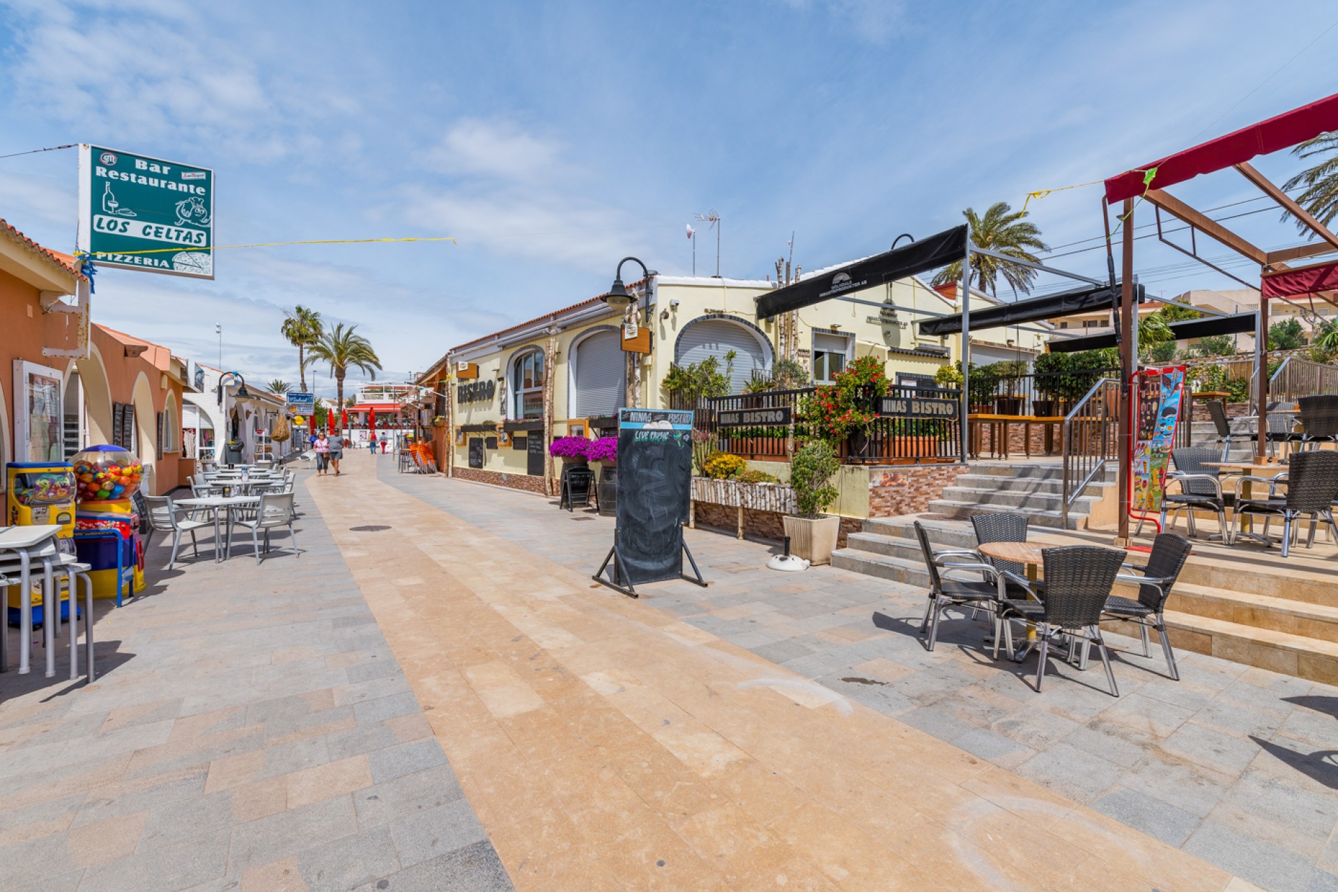 Venta - Piso - Orihuela costa - Mil Palmeras