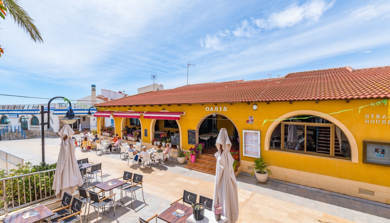 Venta - Piso - Orihuela costa - Mil Palmeras