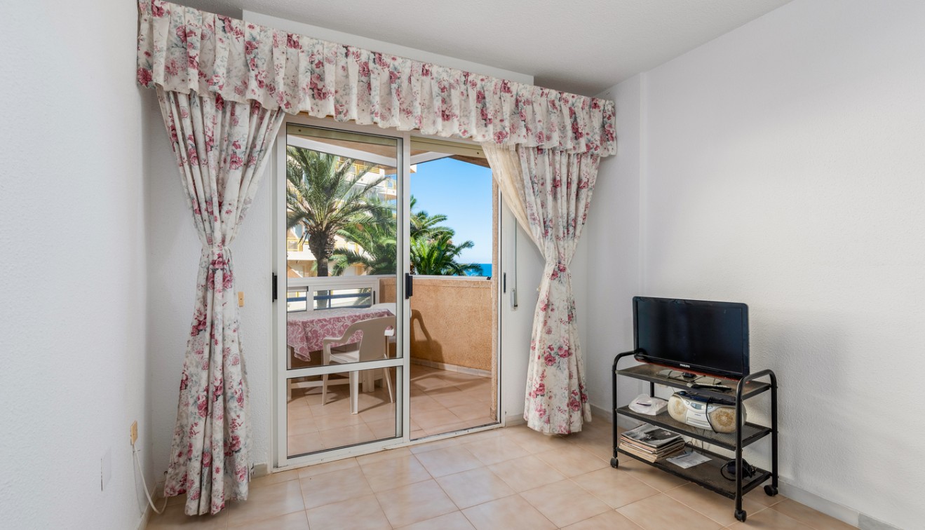 Venta - Piso - Orihuela costa - Mil Palmeras