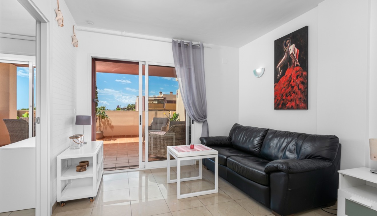 Venta - Piso - Orihuela costa - Orihuela Costa